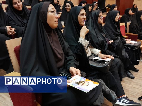 برگزاری کارگاه بررسی مسئله سقط جنایی در کانون فارابی