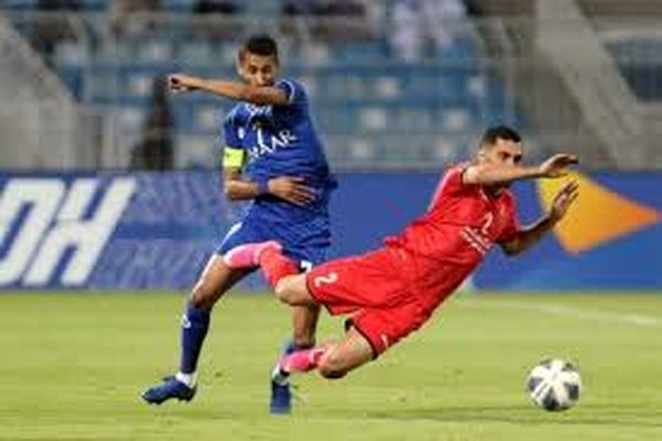 اعلام برنامه‌های رسمی قبل از دیدار پرسپولیس و الهلال