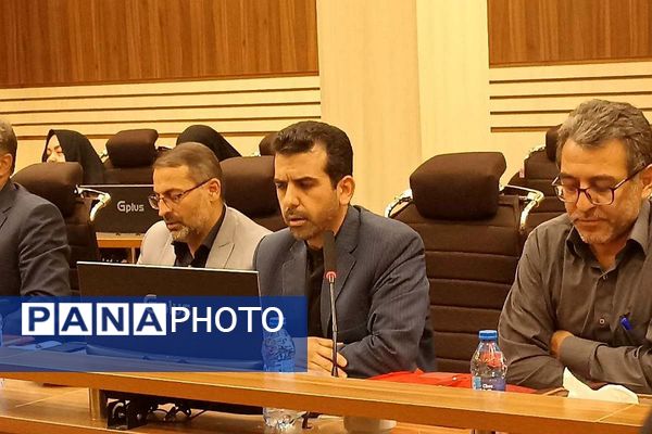 شانزدهمین گردهمایی افق تربیت با محوریت تبیین سیاسیت های ساماندهی منابع انسانی