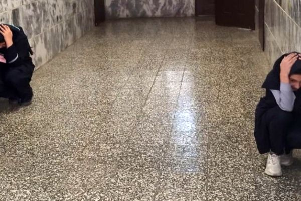 مانور زلزله نقش مهمی در افزایش آگاهی و واکنش صحیح دانش‌آموزان دارد