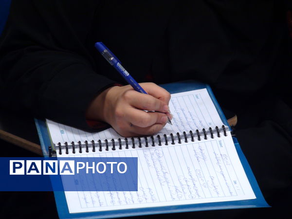 دوره نشست‌های مبانی اندیشه در دانشگاه‌ آزاد تهران جنوب