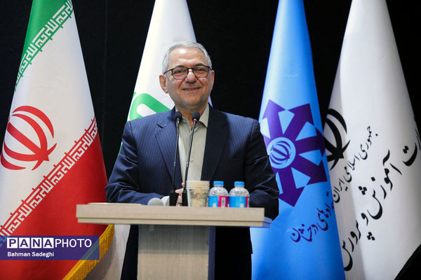 سی‌اُمین کنگره سراسری قرآن کریم سمپاد