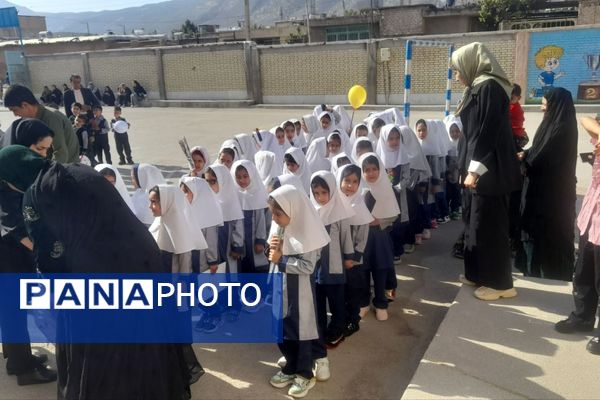 دبستان فاطمه الزهرا میلاس، پایگاهی برای آغاز درخشان‌ترین رویاها