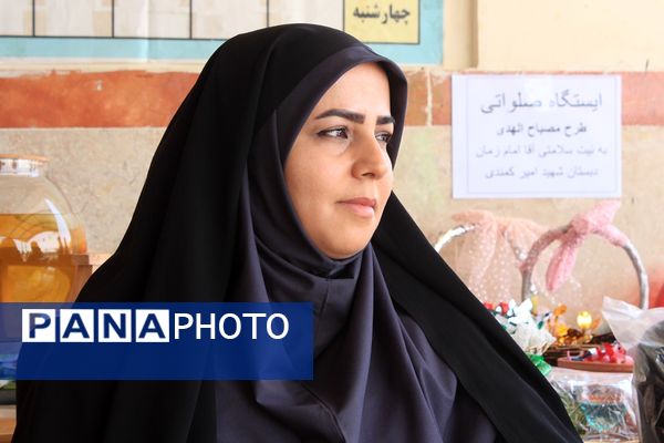 بهارستان دو در مسیر رشد معنوی با اجرای طرح «مصباح الهدی»