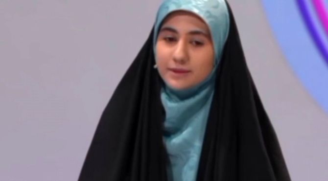 سفر به دنیای هوش مصنوعی در «نوجهان»