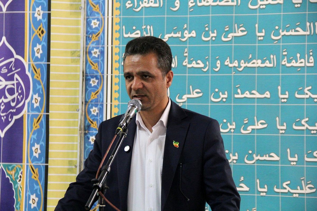 شهرستان قدس با اجرای نهضت مدرسه‌سازی و توسعه فضاهای آموزشی، سال تحصیلی جدید را با شعار «عدالت آموزشی» آغاز می‌کند