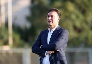 تیمی قدرتمند برای لیگ نخبگان می‌بندیم