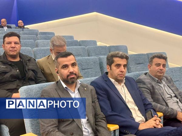 نشست کمیته هماهنگی و برنامه‌ریزی تسهیلات فرودگاهی