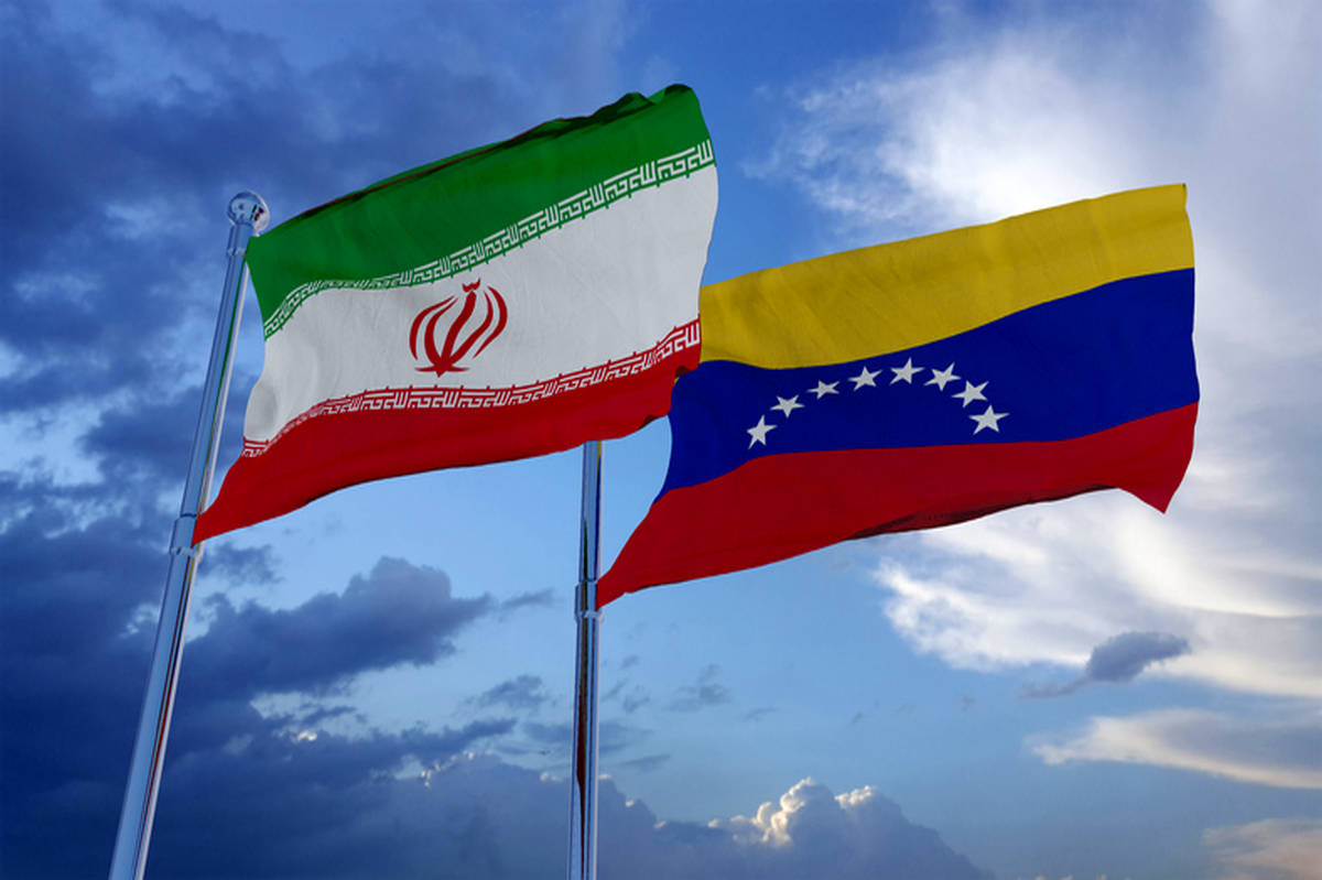 تبریک ایران به مادورو و مردم ونزوئلا