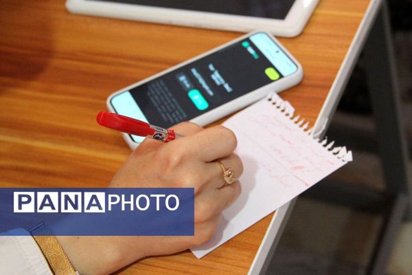 آغاز مسیر نوین آموزش در قیامدشت