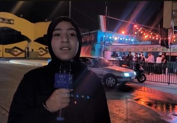  مردم شهر اصفهان باشکوه‌تراز سال‌های قبل با برپا کردن موکب های عزاداری به استقبال محرم رفتند