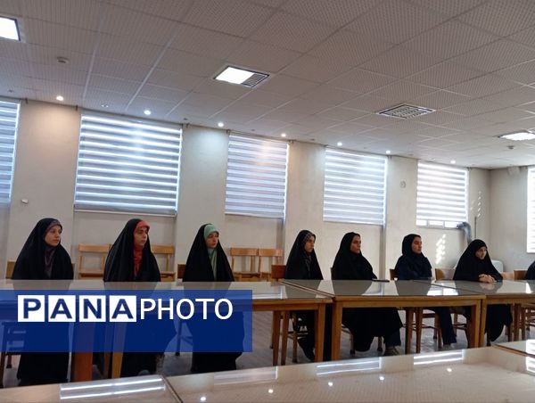 انجمن‌های اسلامی یکی از ثروت‌های جمهوری اسلامی اند