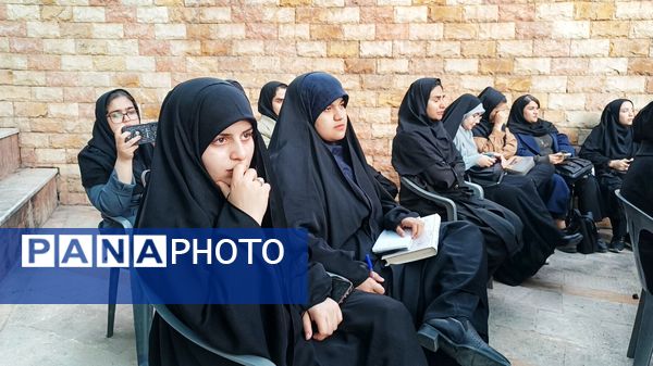 برگزاری هشتمین یادواره شهدای دانشگاه آزاد اسلامی یاسوج