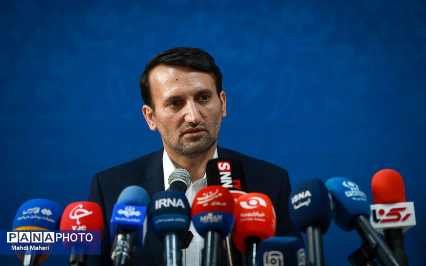 بسته پرورشی «ایرانمون»؛ پیوند آموزش، هویت ملی و روحیه دفاع از وطن