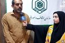 اختتامیه طرح نشاط معنوی و ترم تابستانه کلاس‌های دارالقرآن مبین شهرستان جم 