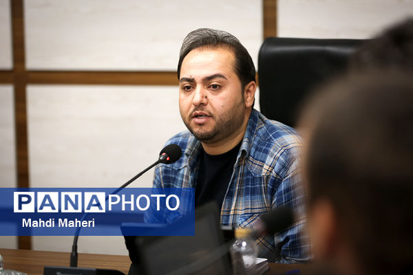نخستین روز دوره آموزشی مسئولان استانی خبرگزاری پانا