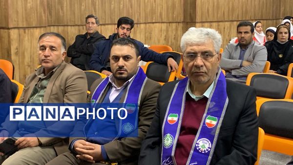 برگزاری کارگاه توانمندسازی مربیان پیشتاز شهرستان بویراحمد 