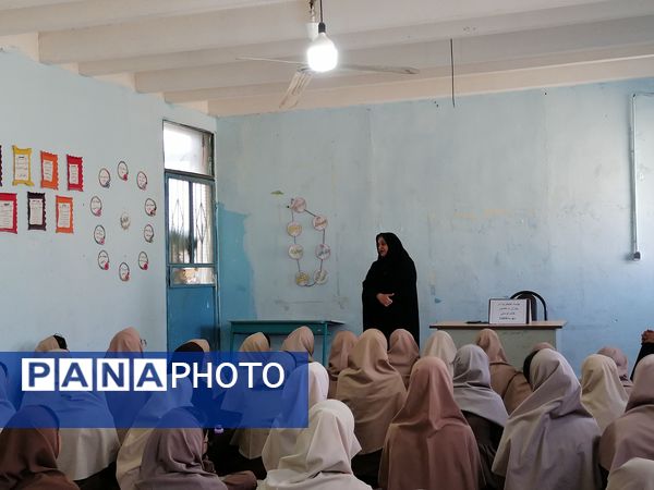 در فاطمیه، هیچکس تنها نیست!