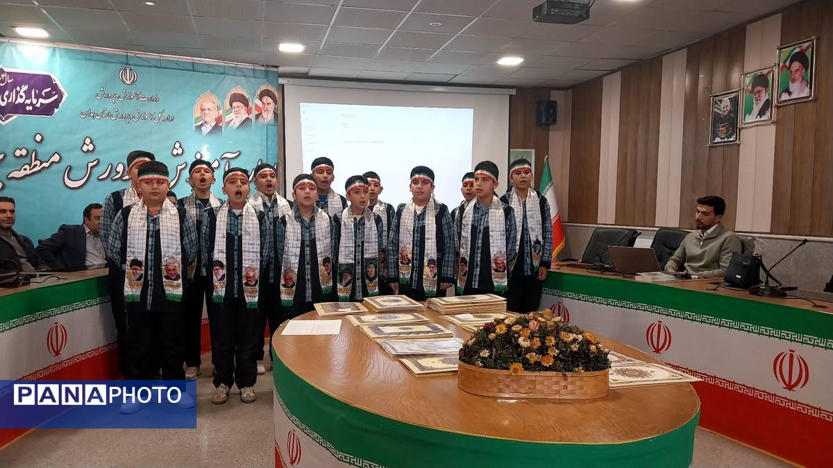 تجلیل از برگزیدگان برنامه‌نویسی، دیجیتال و طرح جابربن حیان