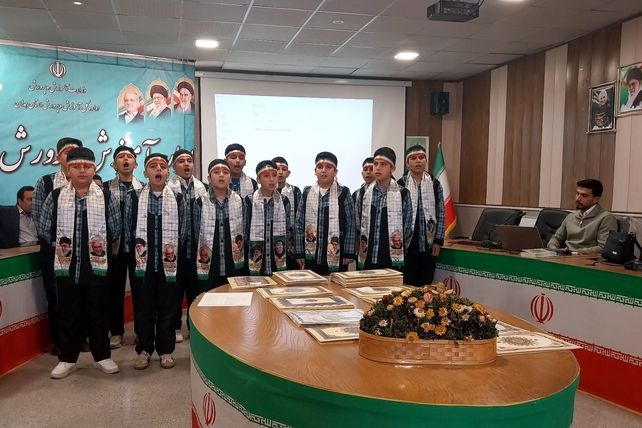 تجلیل از برگزیدگان برنامه‌نویسی، دیجیتال و طرح جابربن حیان