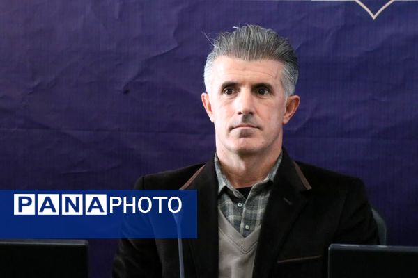 آیین قدردانی از زحمات کارکنان اداره‌کل ورزش و جوانان در شهرکرد