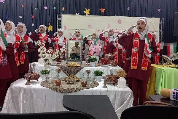 زندگی با آیه‌ها