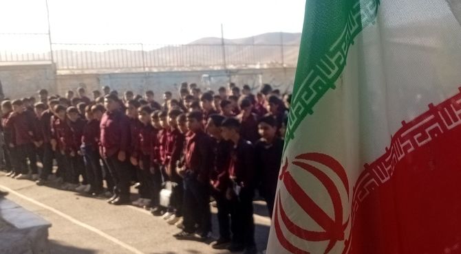 روز اول در پیام‌شهید، آغاز یک خاطره شیرین