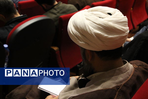 گردهمایی متولیان و مربیان اعتکاف‌های یزد