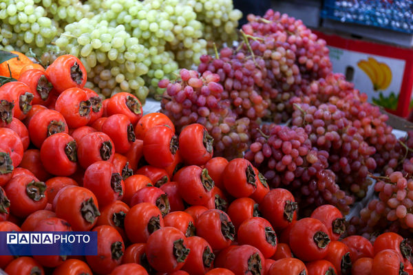 خرید شب یلدا در تهران