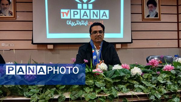 برگزاری دوره آموزش خبرنگاری در اداره آموزش و پرورش ناحیه۱