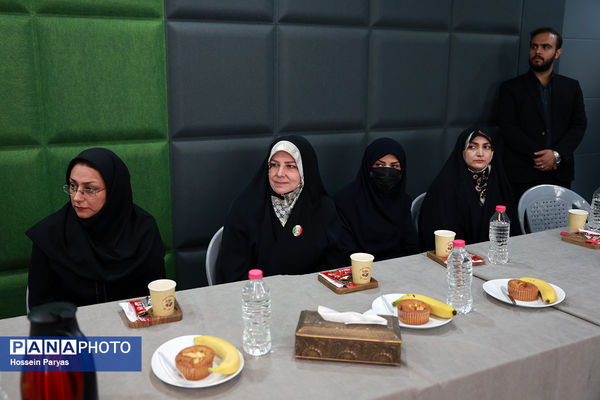 بیست و هشتمین دوره انتخابات شوراهای دانش‌آموزی 