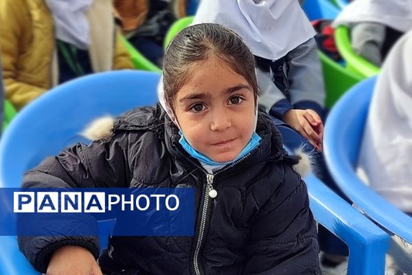 شکوفایی اندیشه در سرزمین شیرانی!