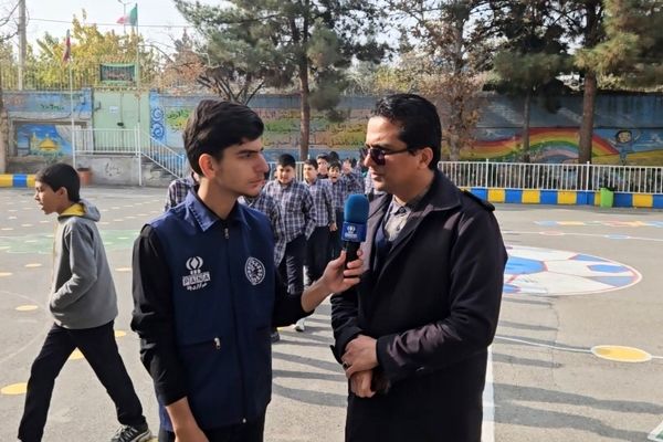 مانور زلزله، ایجاد آمادگی برای برخورد ناگهانی با حادثه زلزله است