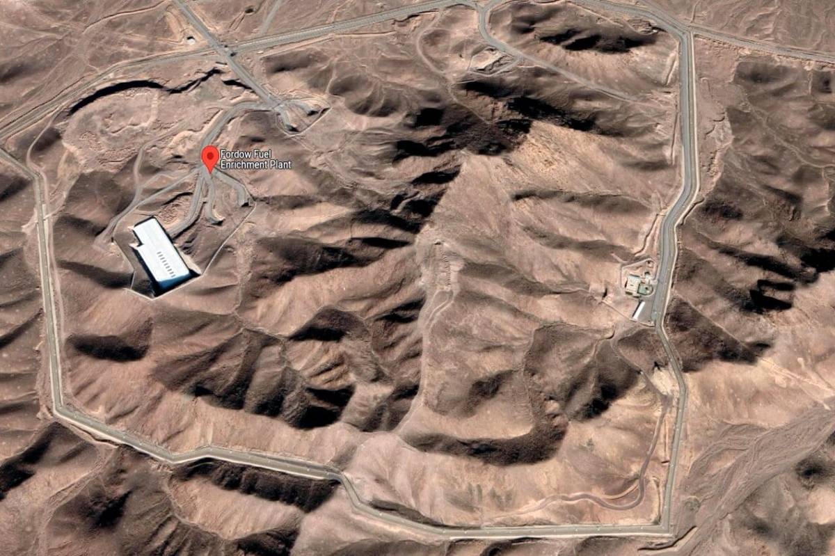 هیچ یک از مصدومان بمباران مراکز هستهای، آلودگی پرتوی نداشتند