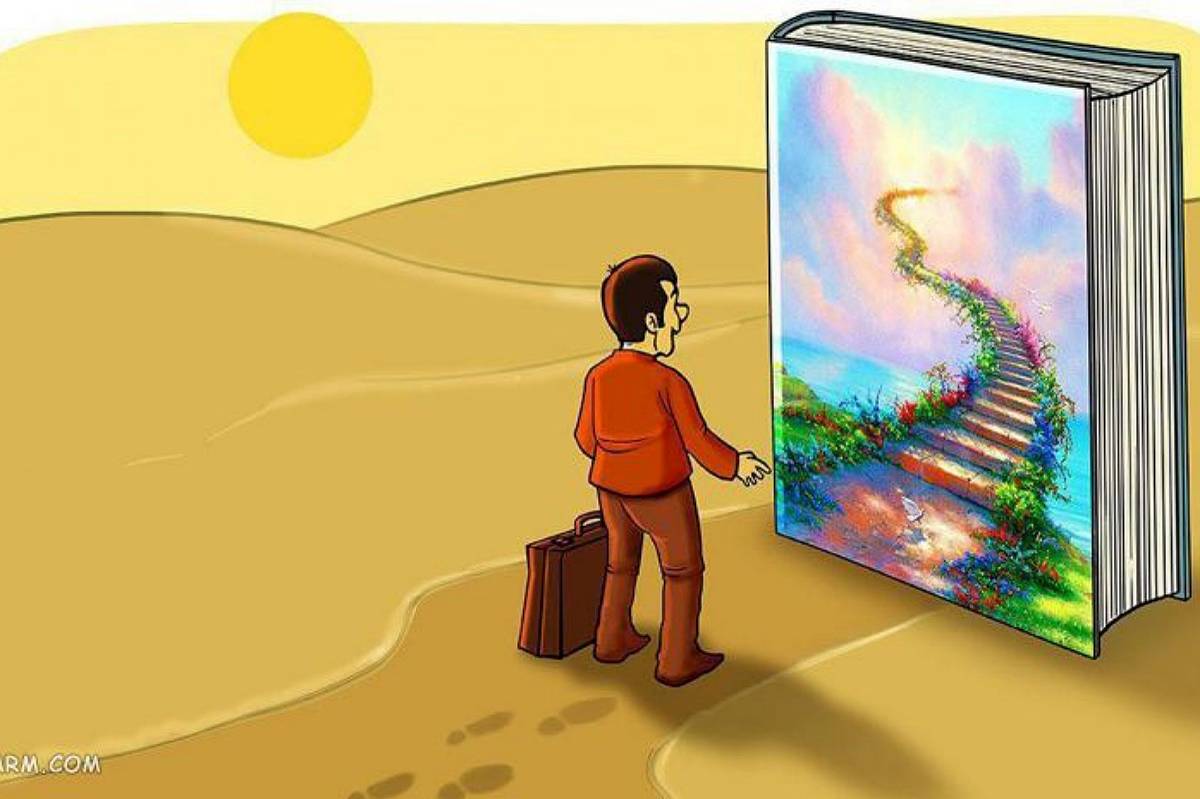 هفته کتاب؛ فرصتی برای بازآفرینی عادت مطالعه در زندگی روزمره