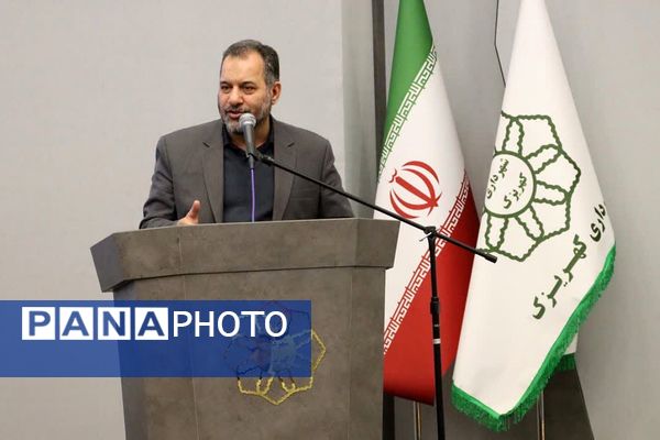 اختتامیه رویداد «جوان‌سازی ایران» در کهریزک؛ 