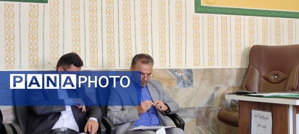 بازدید مدیرکل قرآن و عترت و نماز وزارت آموزش و پرورش از مدارس و دارالقرآن شیروان