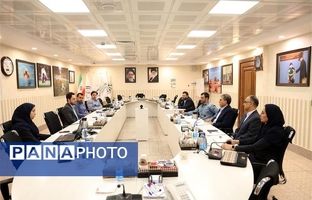 برگزاری شورای فنی رشته پاراتکواندو؛ برنامه راهبردی ۴ ساله و نحوه حمایت کمیته اعلام شد