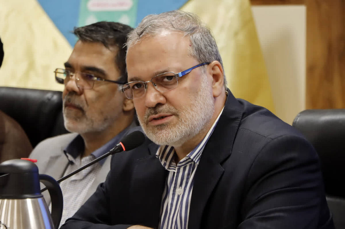 ایده اتحادیههای دانشگاه آزاد اسلامی از اتاق فکر یک شهید آغاز شد