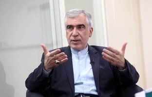 جمهوری اسلامی ایران در دفاع از امنیت ملی خود مصمم است