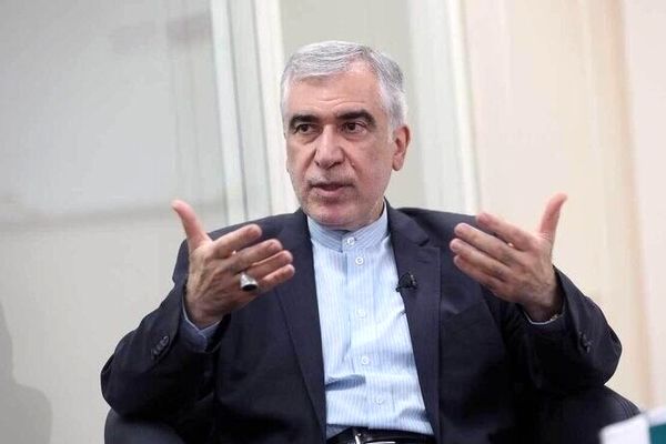 جمهوری اسلامی ایران در دفاع از امنیت ملی خود مصمم است