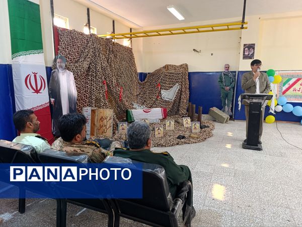 طنین پرشور دانشآموزان در کلاسها، همزمان با بازگشایی مدارس