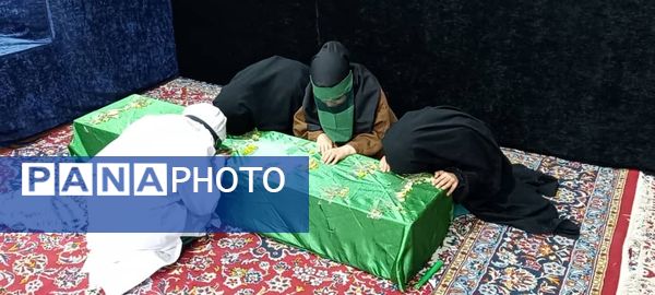 شهادت حضرت فاطمه (س) و غمی که پایان ندارد