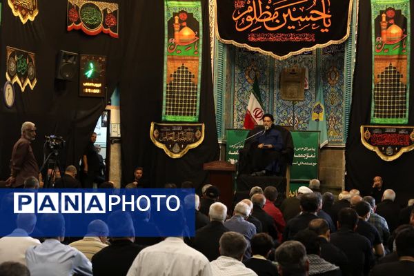 عاشقان حسینی در اربعین، از اندیشه تا کربلا