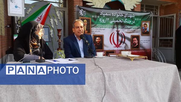 نواخته شدن زنگ مهر در فرزانگان ۴؛ هم صدایی با آغاز سال تحصیلی در سراسر کشور