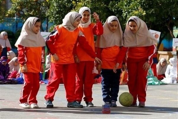 اجرای طرح مهارت‌آموزی موجب کشف استعدادهای ورزشی دردانش آموزان می شود