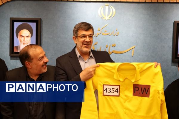 روایت آزادگی برای نسل نو