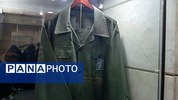 مرکز فرهنگی دفاع مقدس خرمشهر؛ قلب یادگارهای خونین نبرد