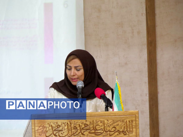 برگزاری دومین همایش بانوان کار آفرین استان در بجنورد