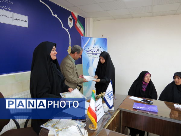 برگزاری گردهمایی کارشناسان قرآن، عترت و نماز و مدیران دارالقرآن‌های خراسان شمالی